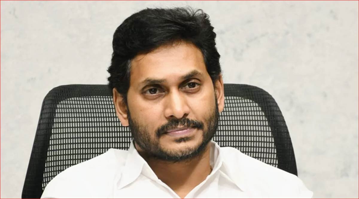 jagan  జగన్ రెడ్డీ.. ఇంకా ఎన్నాళ్ళీ సొల్లు కబుర్లు..