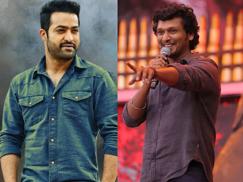 lokesh kanagaraj,young tiger ntr,tarak,vikram,kamal,fahad fasil  యంగ్ టైగర్ కి అలాంటి డైరెక్టర్ తగిలితే.. 