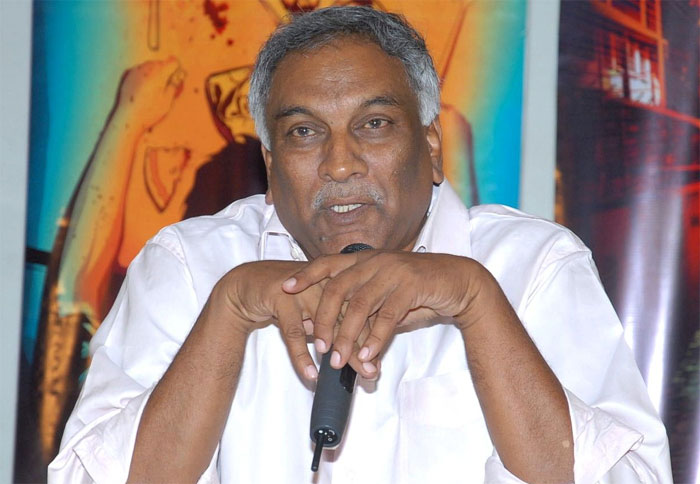 ilayaraja,tammareddy bharadwaja,songs  ఇళయరాజాకి తమ్మారెడ్డి క్లాస్..!