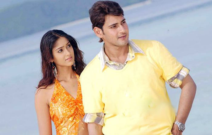 ileana,mahesh babu,raviteja,ileana tollywood re entry  మహేష్‌ కి ఇలియానా బంపర్ ఆఫర్! 