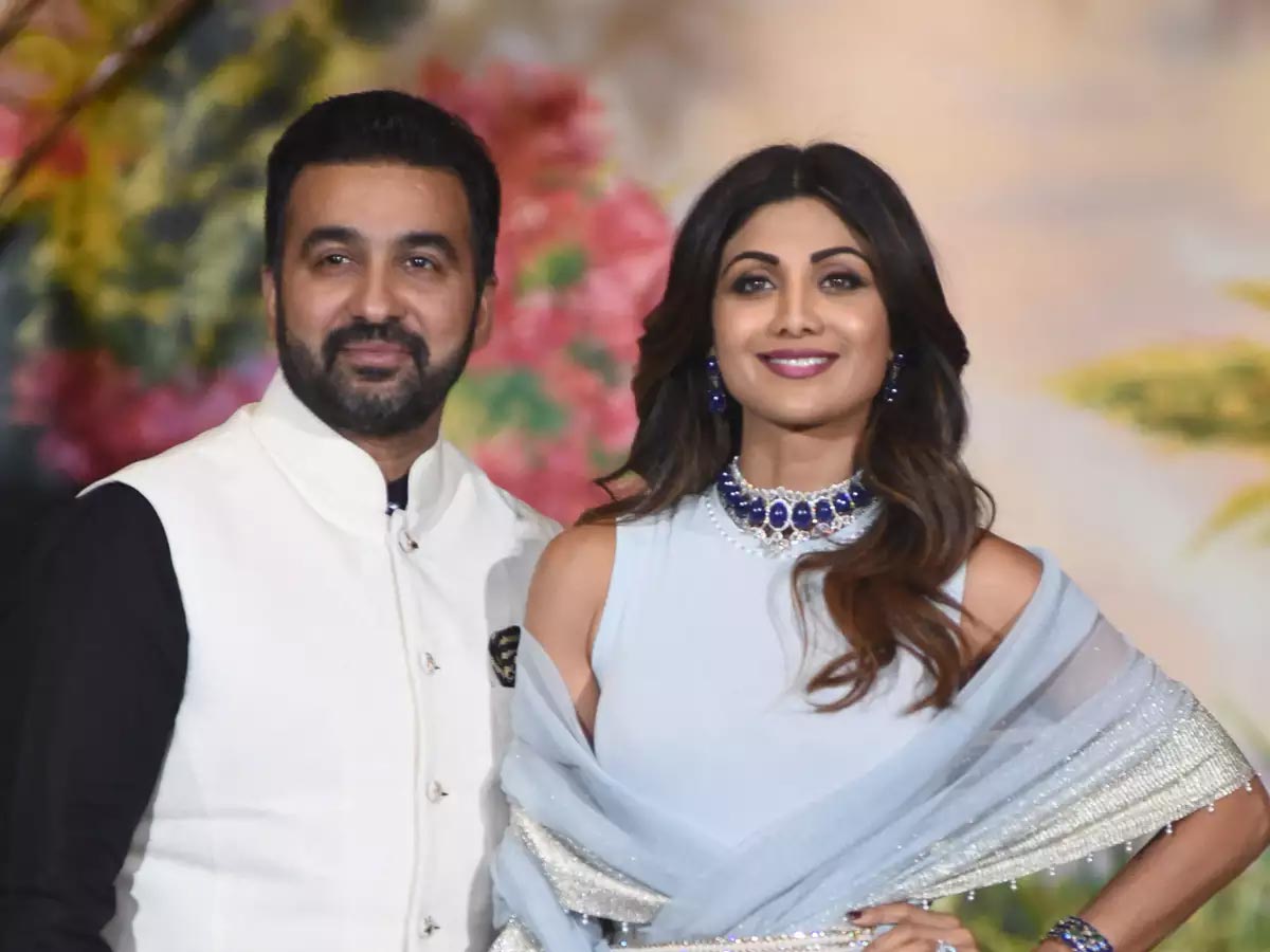 shilpa shetty,raj kundra,raj kundra case,bail  నేను బిజీ.. నా భర్త గురించి తెలియదు: శిల్పా 