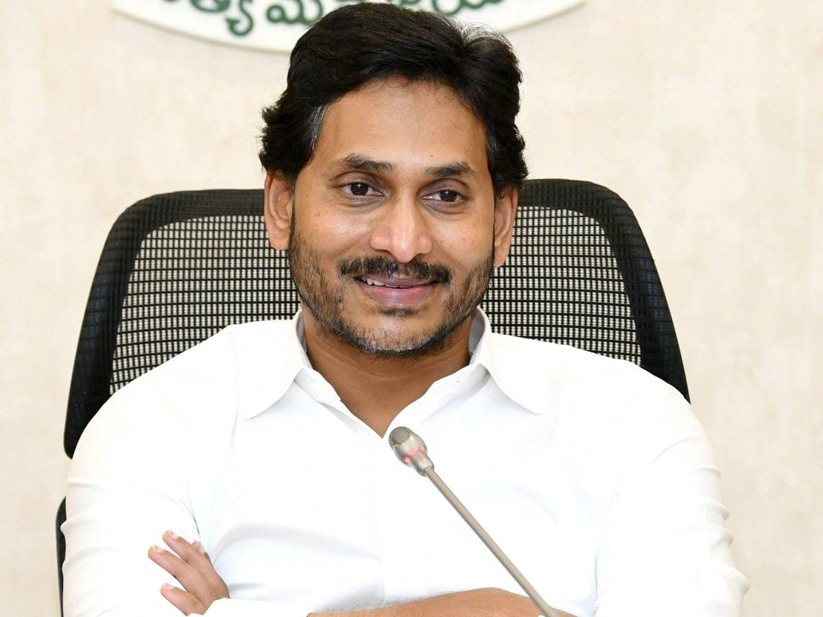 jagan  అసహనమా? తెలియదా? ఏంటిది జగనన్న?