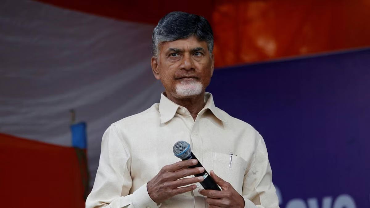 chandrababu naidu  కోడ్ భాషలో రూ. కోట్లు కుమ్మేశారు .. 