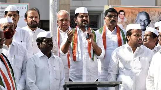 congress,brs  BRSను వదిలి కాంగ్రెస్‌పై రైడ్సా..