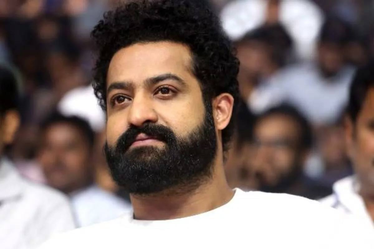 jr ntr  ఎన్టీఆర్ పై పెరుగుతున్న ఒత్తిడి 