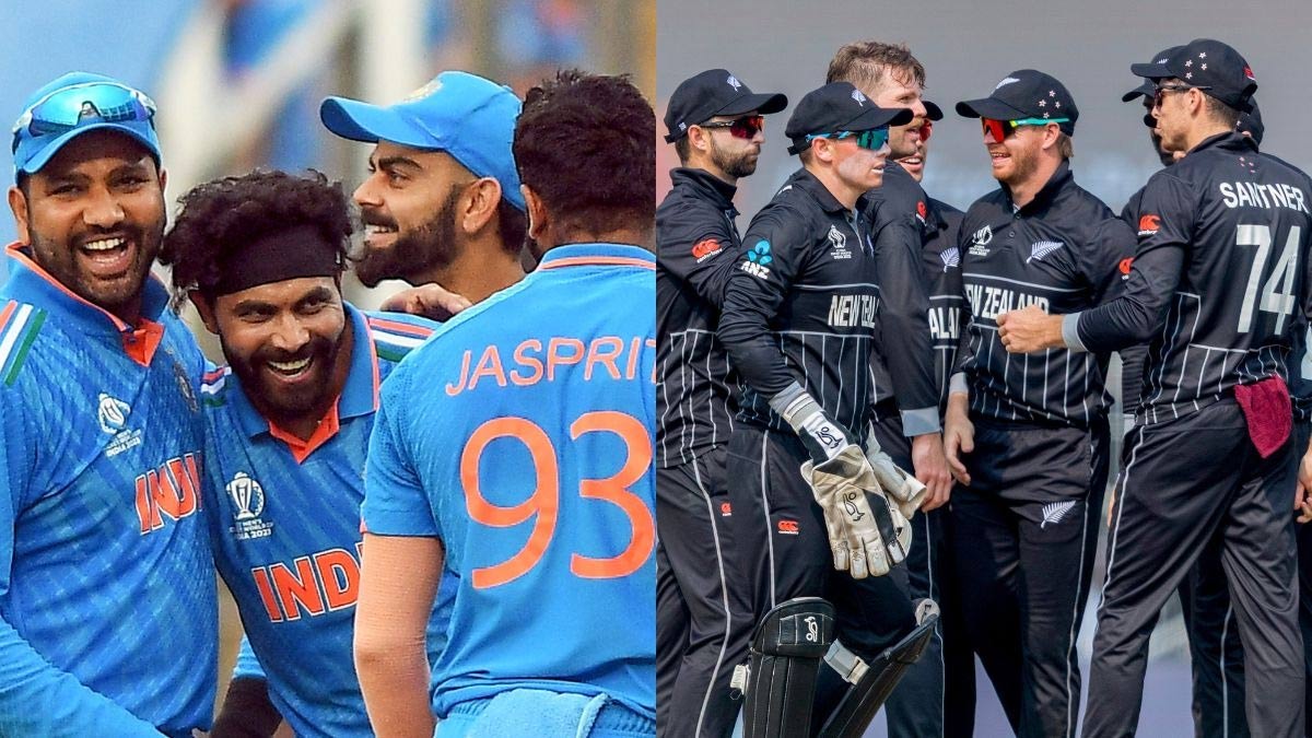 india  IND vs NZ: ఇరు జట్ల బలాలు-బలహీనతలు