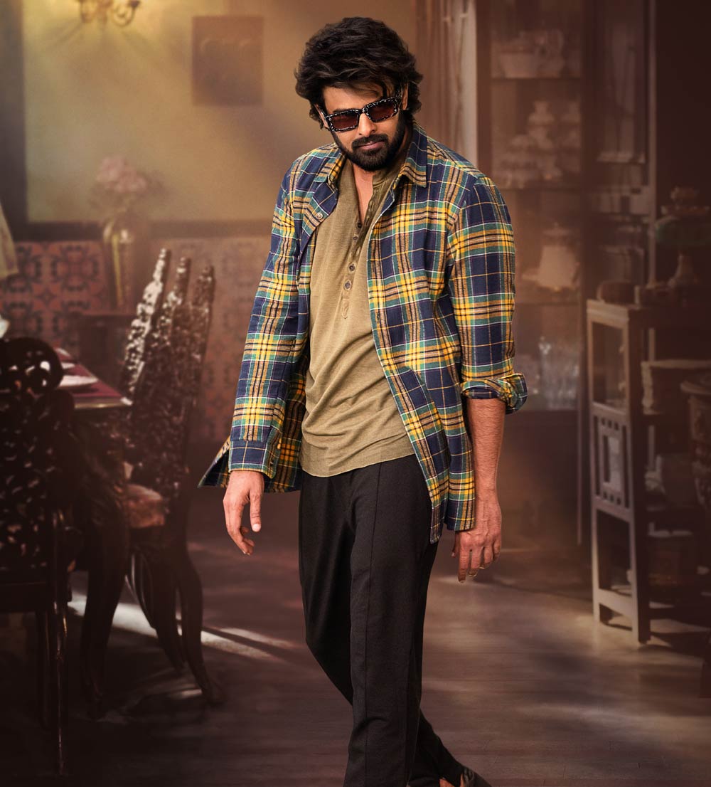 prabhas  బిగ్ లైనప్ తో ఇండియన్ బిగ్గెస్ట్ స్టార్ గా ప్రభాస్