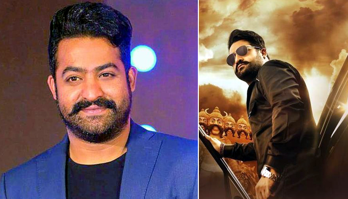 ntr seperate banner,jr ntr,ntr new business,tollywood  ఎన్టీఆర్ ‘వేరు కుంపటి’ వెనుక అసలు కథ ఇదీ!?