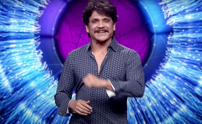 bigg boss,bigg boss telugu 6,nagarjuna,bigg boss ott  బిగ్ బాస్ సీజన్ 6 పై ఇంట్రెస్టింగ్ న్యూస్