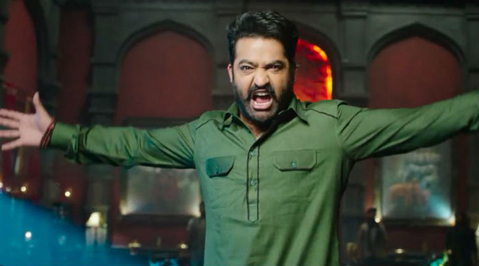 jai lava kusa,jai character,jr ntr,comedy  'జై'- కనిపించేదంతా నిజం కాదు..!