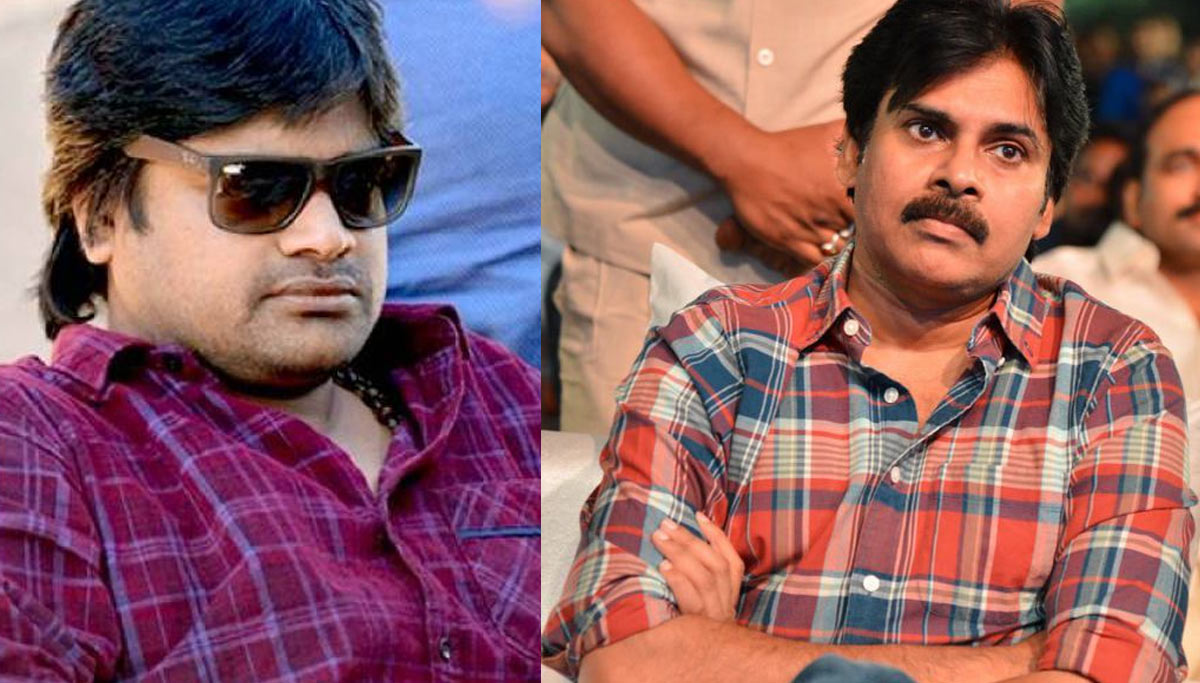 pawan kalyan,lecturer,harish shankar film,pspk 28,harish - pawan combo,pawan pspk28  పవన్ PSPK28 పై ఇంట్రెస్టింగ్ న్యూస్