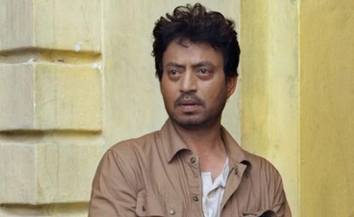 irrfan khan,chemotherapy,cycles,cancer  వైరాగ్యంలో గ్రేట్‌ యాక్టర్‌...! 