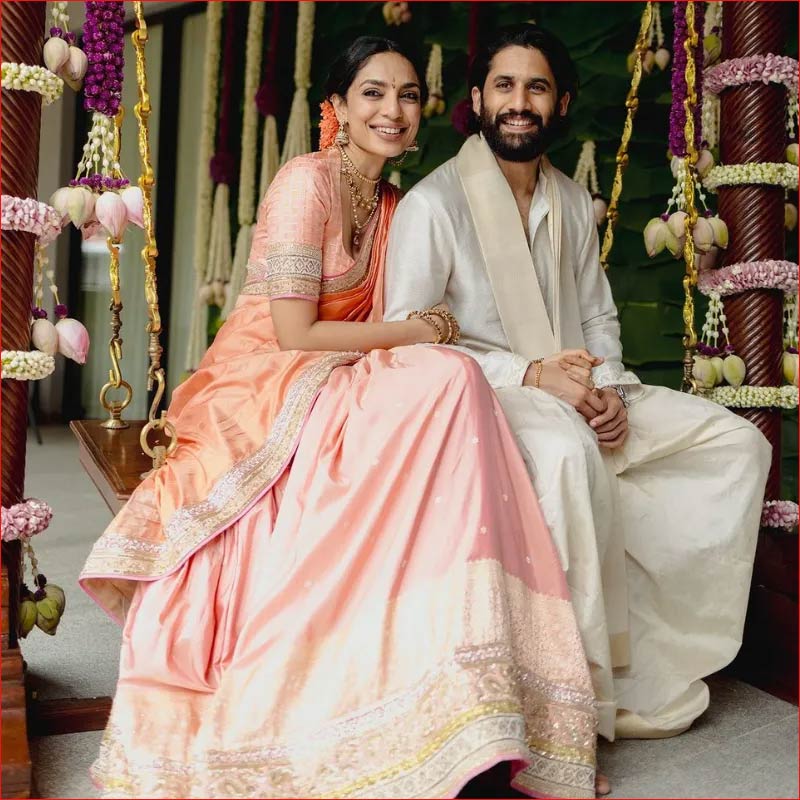 naga chaitanya  చైతు-శోభిత వెడ్డింగ్ వెన్యూ ఫిక్స్ అయ్యిందా.. 