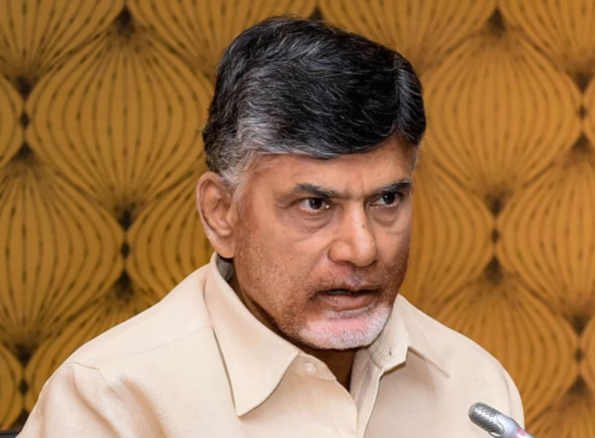 chandrababu  చంద్రబాబు అంటే తమాషాగా ఉందా..?