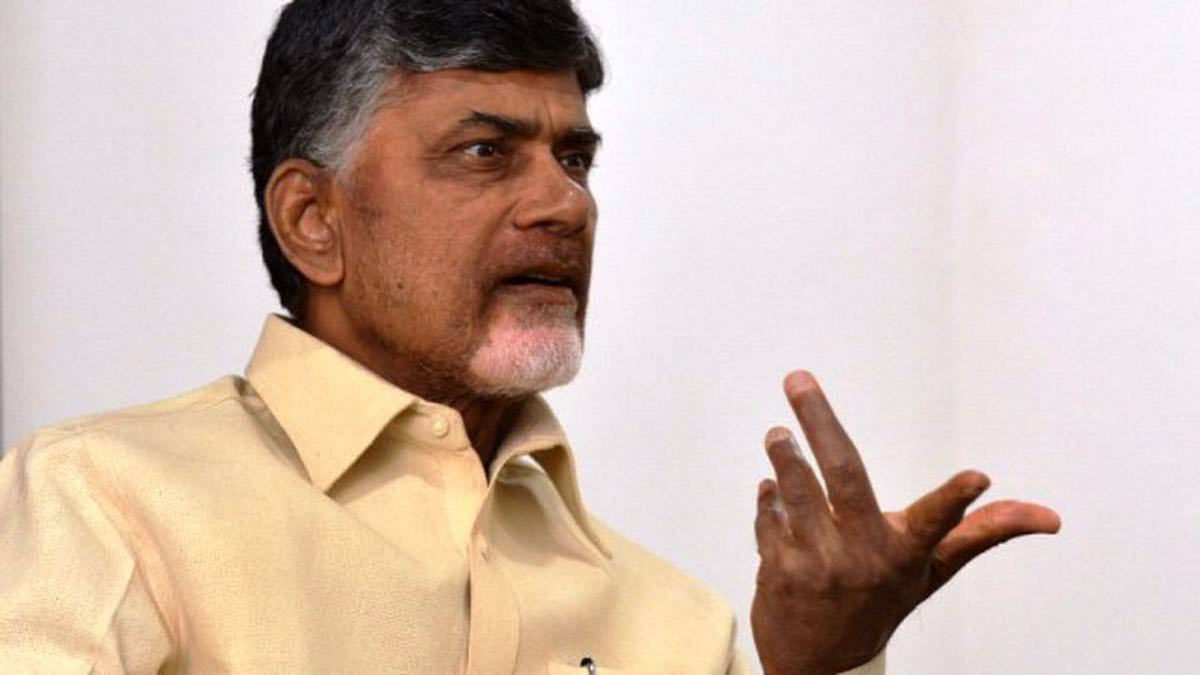 chandrababu  చంద్రబాబు గుండెలో ఇంత బాధా ?