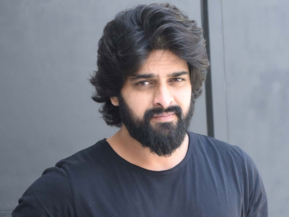 naga shaurya,naga shourya career,trouble,varudu kavalenu,lakshya movie  నాగ శౌర్య పని అయిపోయినట్టేనా?