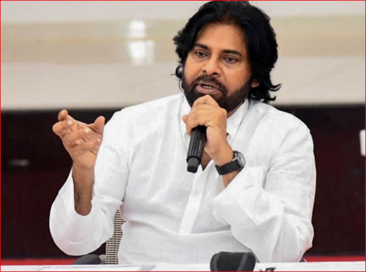 pawan kalyan  పవన్.. పిఠాపురానికేనా మంత్రి?