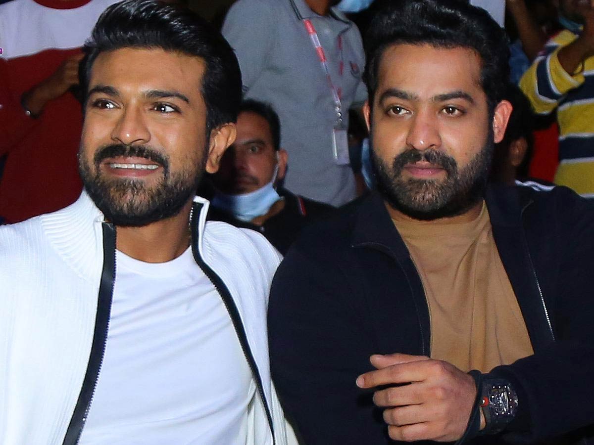 ram charan,buchi babu sana  ఎన్టీఆర్ కథనే చరణ్ చేస్తున్నాడా?