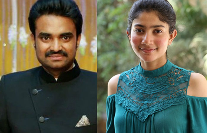 sai pallavi,love,dating,director,vijay  డైరెక్టర్‌తో సాయిపల్లవి ప్రేమాయణం.. నిజమా?