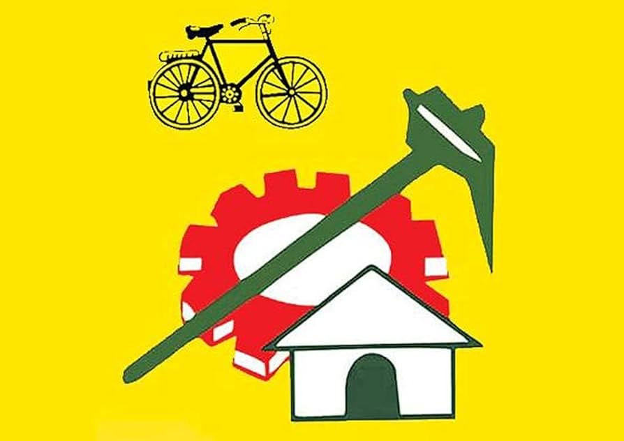 tdp  టీడీపీకి సింపతి వర్కవుట్ అయినట్టేనా?