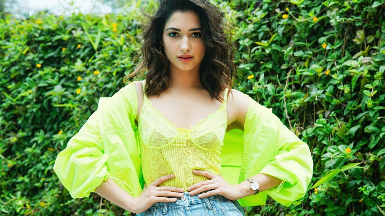 tamannaah bhatia,mumbai businessman  తమన్నా పెళ్లి చేసుకోబోయేదెవరినంటే..