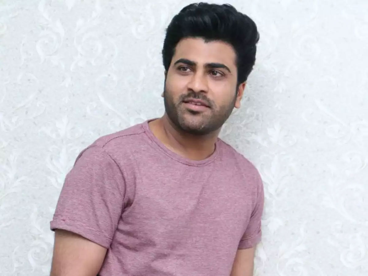 sharwanand,tollywood  పెళ్లి బంధంలోకి హీరో శర్వా?