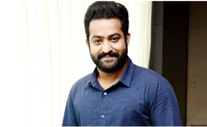 jr ntr,trivikram srinivas,movie title,raa raa rakumaraa  'రారా..కుమారా' నిజమేనా? 