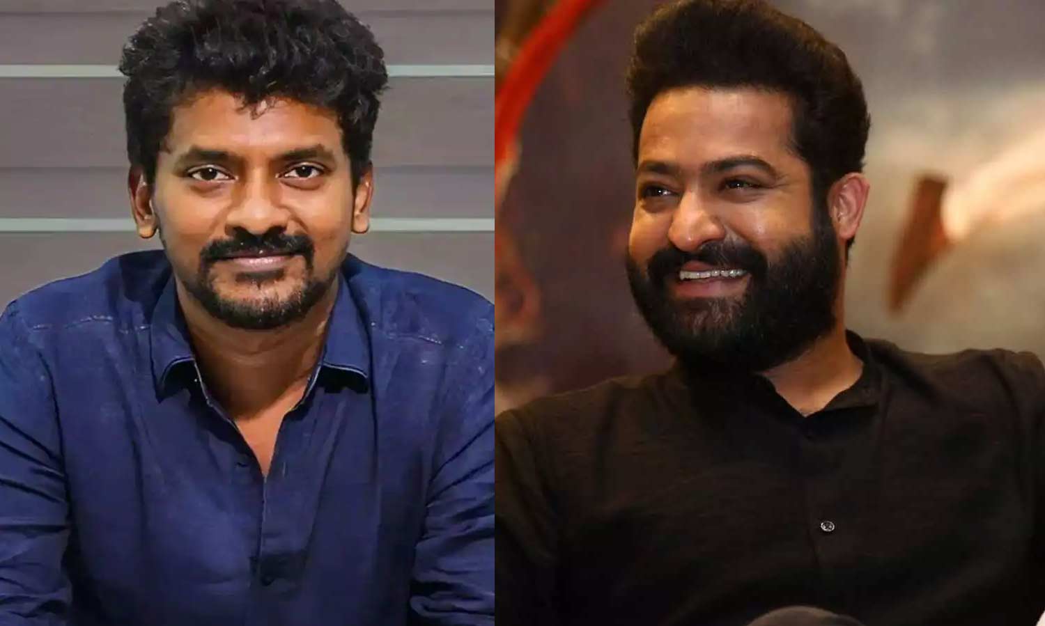 ntr  ఎన్టీఆర్- నెల్సన్ కాంబో కి పవర్ ఫుల్ టైటిల్ 