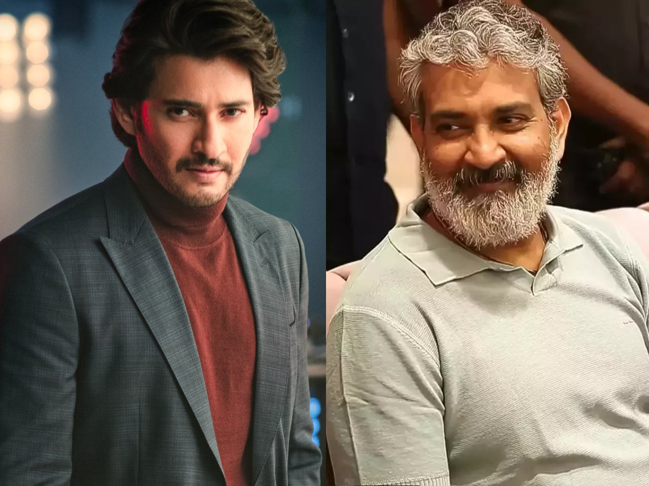 rajamouli  మహేష్-రాజమౌళి కాంబో టైటిల్ అదేనా..