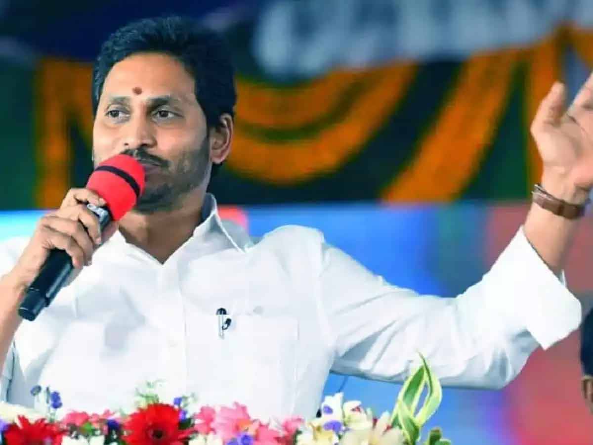 ycp  వైసీపీ అంతకు తెగిస్తోందా?