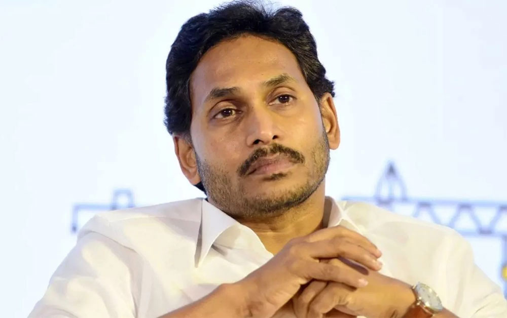 ys jagan mohan reddy,ysrcp  వైఎస్ జగన్.. జీరో కాబోతున్నారా?