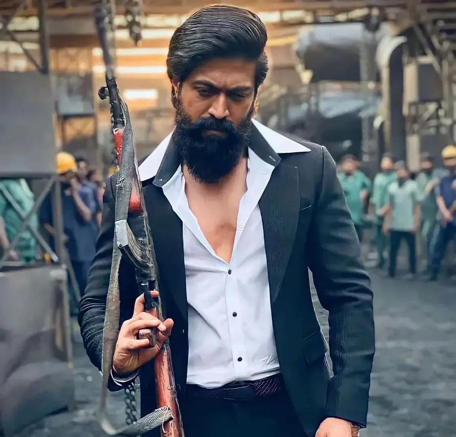 kgf2,yash19  KGF2కి ఏడాది.. కొత్త సినిమా ఏది యశ్ 