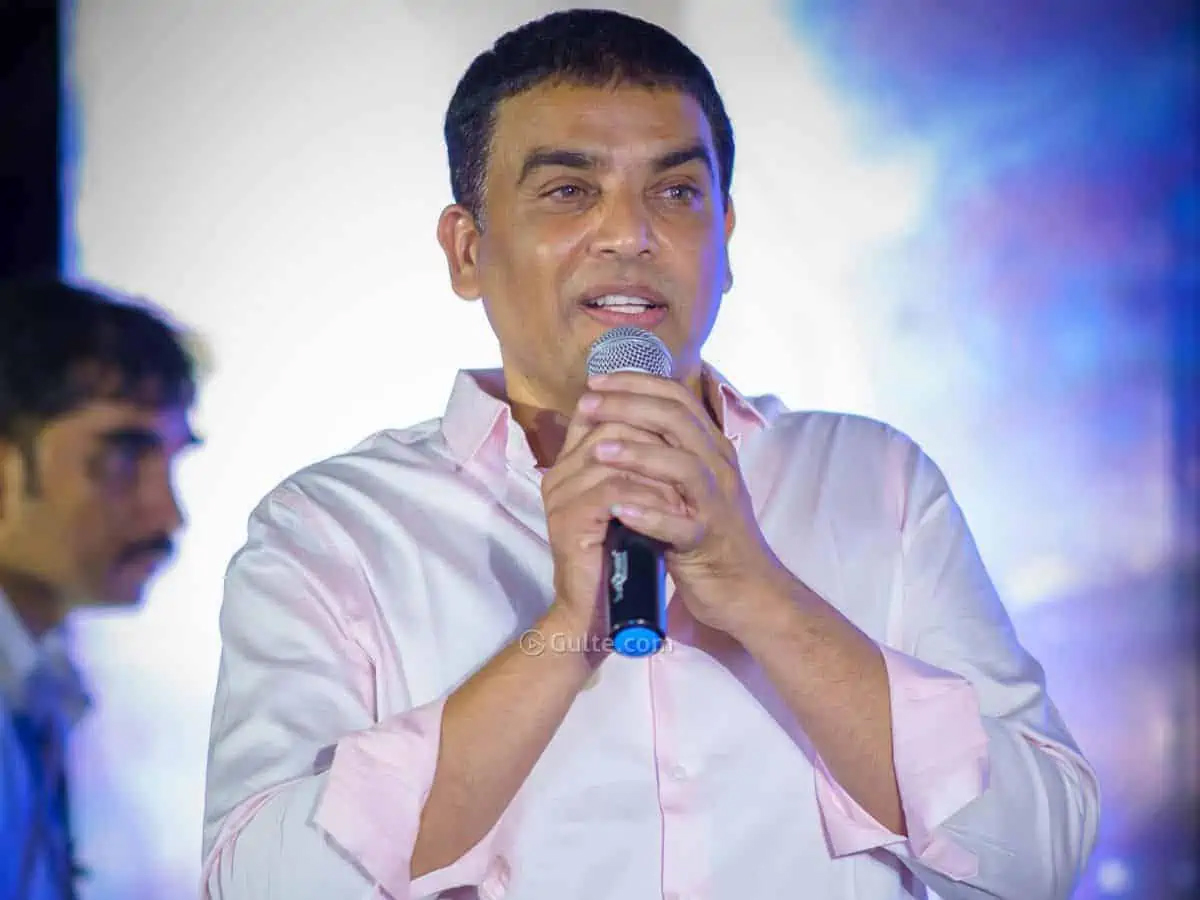 dil raju  దిల్ రాజు ఇంటిపై ఐటి సోదాలు 