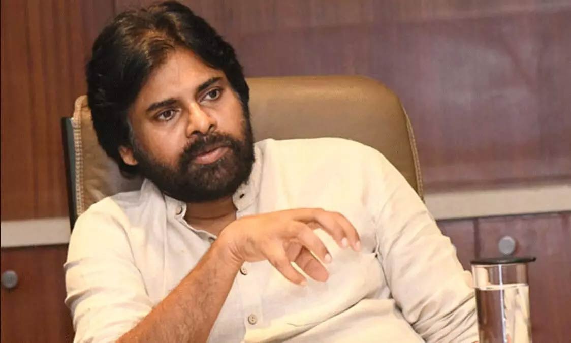 pawan kalyan  పవన్ తో ఎప్పటికైనా ప్రమాదమే!