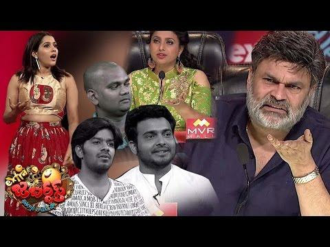 jabardasth,april fool,roja,naga babu  'జబర్దస్త్‌' కోసం ఇంత దిగజారుతున్నారేమిటి..! 