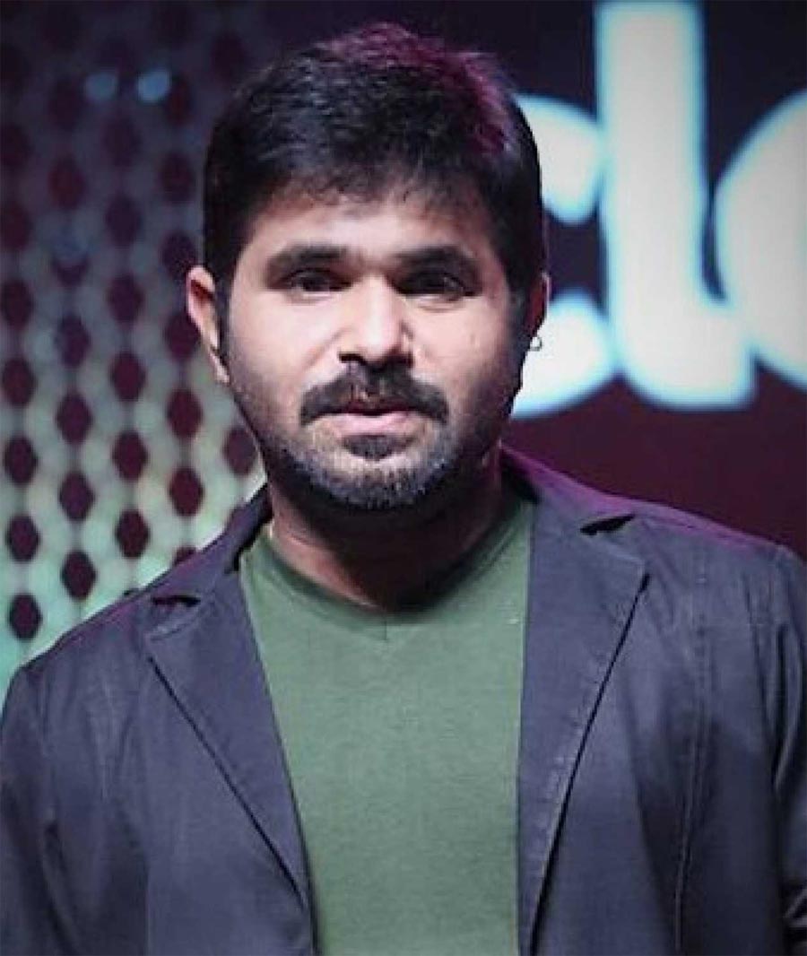 jabardasth chanti  జబర్దస్త్ చంటికి సీరియస్.. ICU లో ట్రీట్మెంట్? 