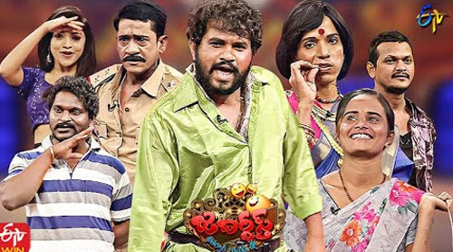 sudigaali sudheer,roja,special skit,jabardasth,hyper aadi,mallemala,trp rating  జబర్దస్త్: రేటింగ్ పెరిగితే రేటు పెరుగుతుంది