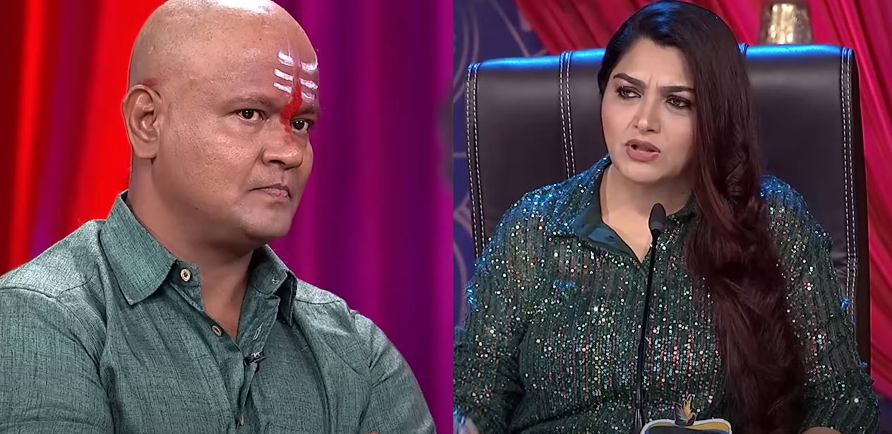 extra jabardasth  జబర్దస్త్: జెడ్జెస్ vs కమెడియన్ భాస్కర్ 