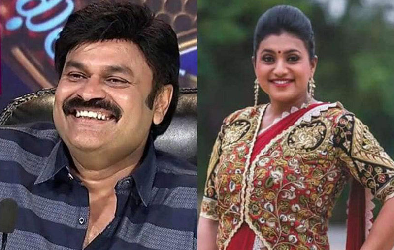 jabardasth,naga babu,roja,remuneration,production manager,yedukondalu,  నాగబాబు కన్నా రోజాకే రెమ్యూనరేషన్ ఎక్కువ!