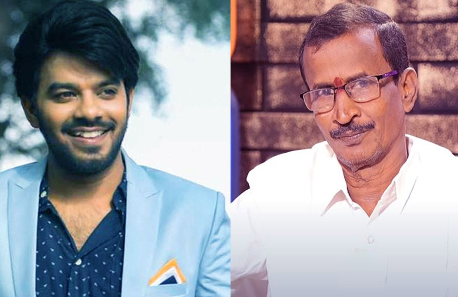 sudigali sudheer,yedukondalu,jabardasth,jabardasth production manager,sudheer,no hit,tollywood,sudheer vs yedukondalu  మోసం చేస్తున్నారు కాబట్టే.. వారికి హిట్స్ లేవు