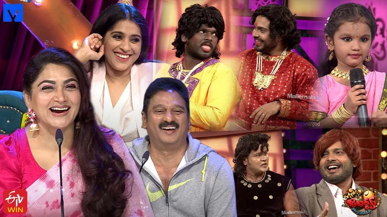 jabardasth  జబర్దస్త్: కొత్తగా ట్రై చెయ్యండి బాస్ 