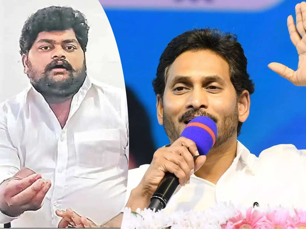 jagan  ఎదురు నిలిస్తే దాడి చేయిస్తారా? 