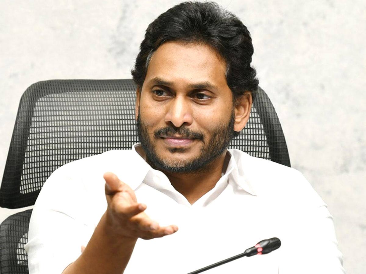 jagan  సెంటిమెంటుకు సానబెడుతున్న జగన్..!