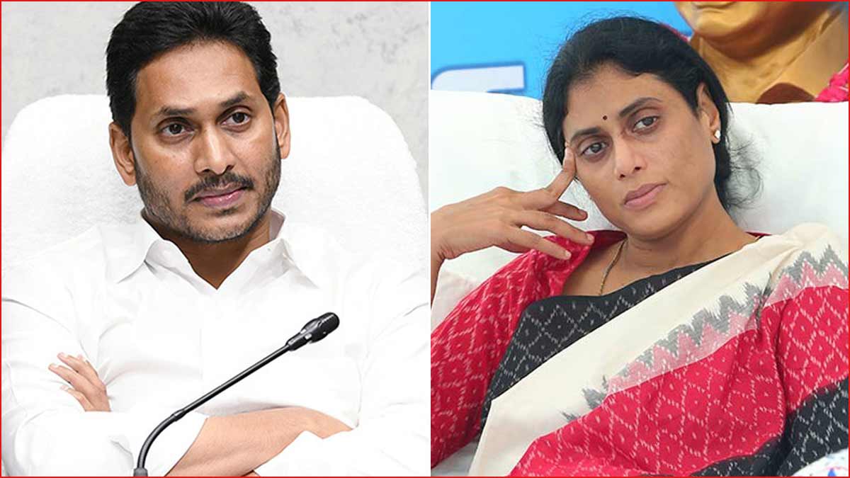 jagan  సైతాన్ సైన్యానికి నాయకుడు జగన్!