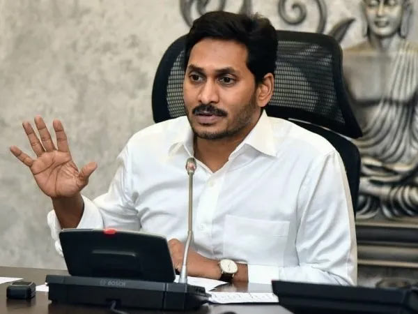 ys jagan,unemployed  జగన్ అరచేతిలో వైకుంఠం, నమ్మితే అధః పాతాళం