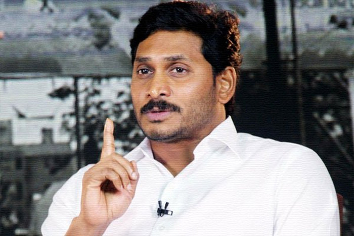 ys jagan mohan reddy,ysrcp,chandrababu naidu,modi,bjp,pawan kalyan,janasena  జగన్‌ తప్పు చేశాడా...?