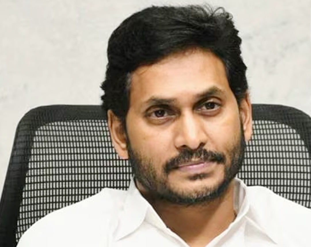 jagan  జగన్.. ఇకనైనా మారాల్సిందే!