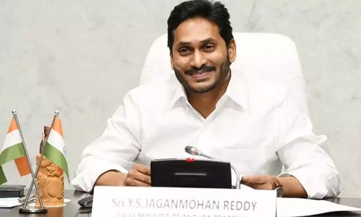 jagan  జగనన్న ఎప్పుడో ఇండియాకు వరల్డ్ కప్ తెచ్చారు