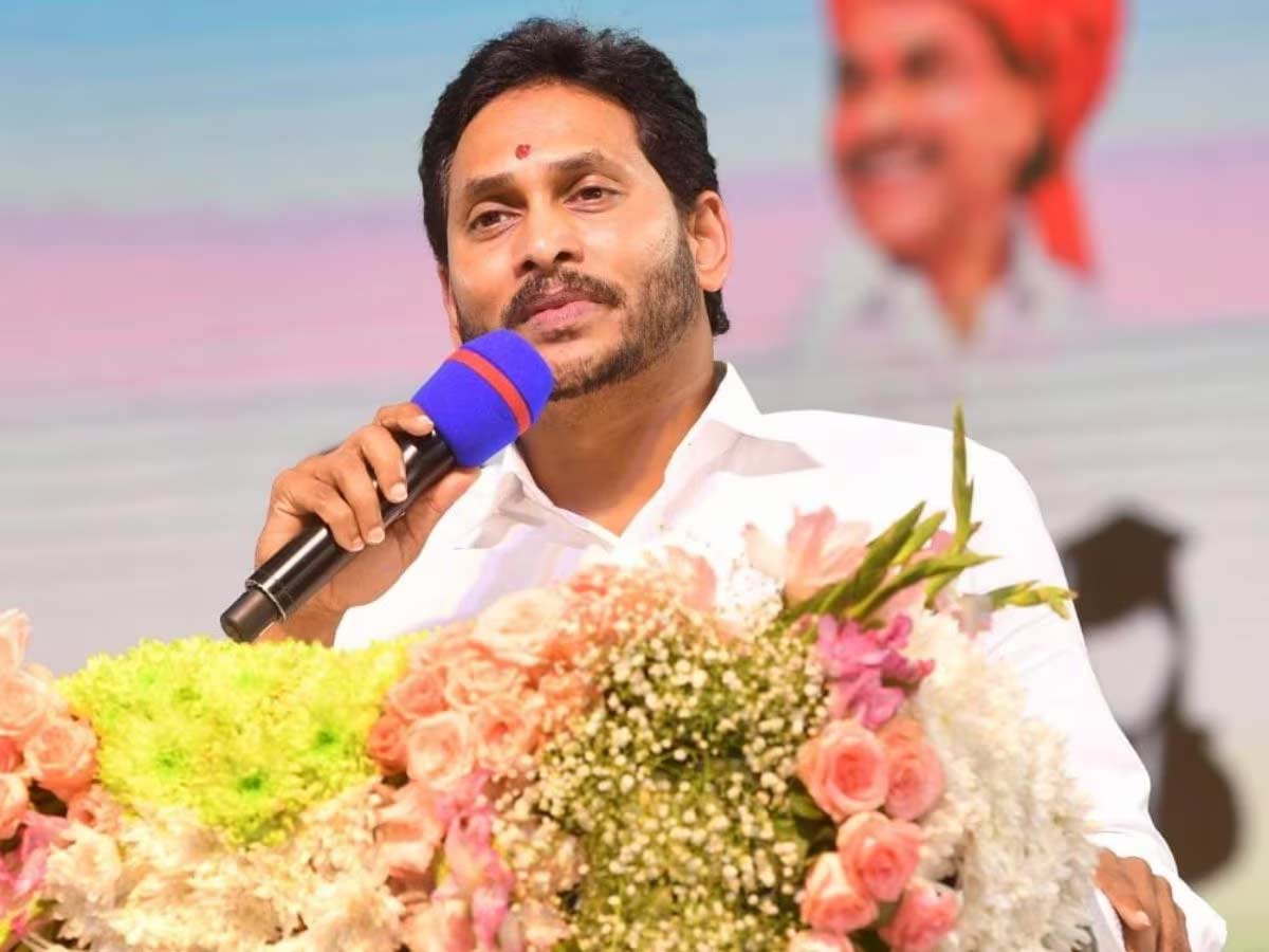 jagan  క్యాడర్ కి జగన్ దిశా నిర్దేశం 