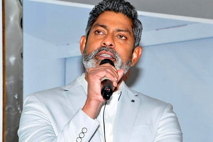 jagapathi babu,patel sir movie,producer sai korrapati  జగ్గూభాయ్‌ కీలక వ్యాఖ్యలు...!